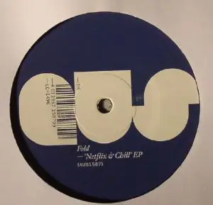 Fold - Netflix & Chill EP