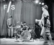 7inch Vinyl Single - Folded Shirt - Tiny Boat B/W Mouth Clock