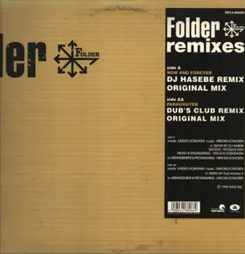 Folder - Remixes