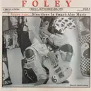 CD - Foley - 7 Years Ago ... Directions In Smart-Alec Music