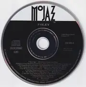 CD - Foley - 7 Years Ago ... Directions In Smart-Alec Music