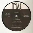 12inch Vinyl Single - Foley - ... If It's Positive