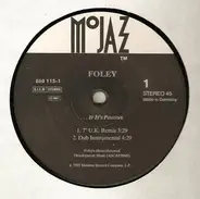Foley - ... If It's Positive