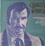 LP - Foley D. Hudson - Country Greats
