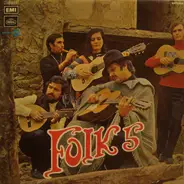 Folk 5 - Folk 5