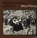 LP - Folk Music Compilation - Gätzi-Musig