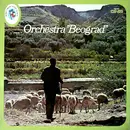 LP - Folk Orchestra Beograd - Orchestra 'Beograd'