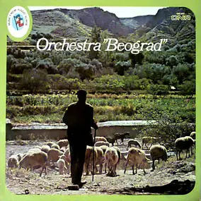 Folk Orchestra Beograd - Orchestra "Beograd"