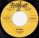 7inch Vinyl Single - Folk Orchestra Beograd - Vranjanka / Kolenike