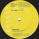 7inch Vinyl Single - Folk Orchestra Beograd - Sarajevka - company sleeve