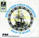 7inch Vinyl Single - Folk Blues Incorporated - When The Ship Comes In