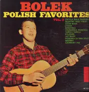 Folk Compilation - Bolek sings polish favorites Vol. 2