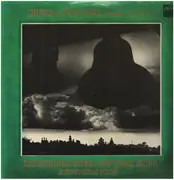 Double LP - Folk-Compilation - Chimes and Folk Songs of Russia's Golden Ring - Gatefold