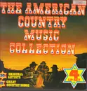 LP-Box - Eddy Arnold; Carl Belew a.o. - The American Country Music Collection