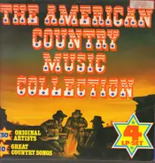 Eddy Arnold; Carl Belew a.o. - The American Country Music Collection