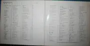 Double LP - Folk Crusaders - ザ・フォーク・クルセダーズのすべて = Harenchi - All About The Folk Crusaders - Gatefold + OBI