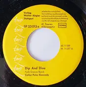 Folk Dance Band - Dip And Dive / Jingle Bells