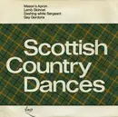 7inch Vinyl Single - Folk Dance Band - Scottish Country Dances