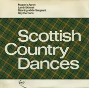Folk Dance Band - Scottish Country Dances