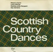 Folk Dance Band - Scottish Country Dances
