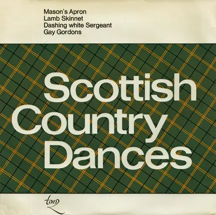 Folk Dance Band - Scottish Country Dances
