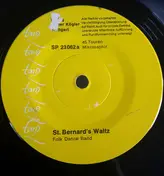 Folk Dance Band - St. Bernard's Waltz