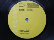 7inch Vinyl Single - Folk Dance Band - Scottish Country Dances