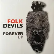 Folk Devils - Forever EP