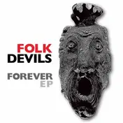 FOLKDEVILS - Forever EP