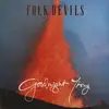 LP - Folk Devils - Goodnight Irony