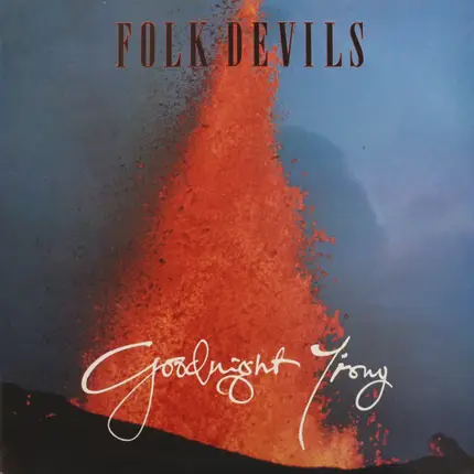Folk Devils - Goodnight Irony