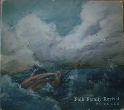 Folk Family Revival - Unfolding