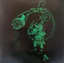 LP - Folk Studio A - Folk Studio A - Ltd Ed, 180g