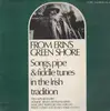 LP - Irish Folk Sampler - From Erin's Green Shore