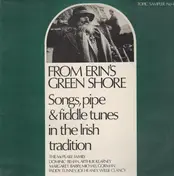 Irish Folk Sampler - From Erin's Green Shore