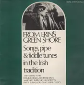 Irish Folk Sampler
