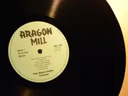 LP - Folk, Blues & Skiffle Company Ltd. - Aragon Mill - insert