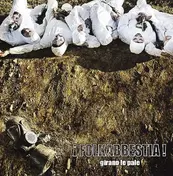 Folkabbestia - Girano le Pale