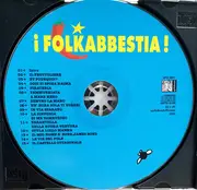 CD - Folkabbestia - Se La Rosa Non Si Chiamerebbe Rosa Rita Sarebbe Il Suo Nome - Still Sealed