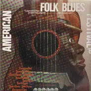 Louisiana Red / Willie Mabon a.o - American Folk Blues Festival '80