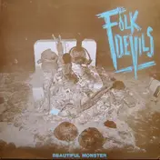 FOLKDEVILS - Beautiful Monster
