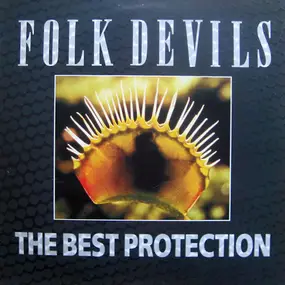 FOLKDEVILS - The Best Protection