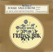 Folke Sällström , Roland Bengtsson - Birger Sjöberg Ur Fridas Bok