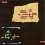 Folk Implosion - The New Folk Implosion