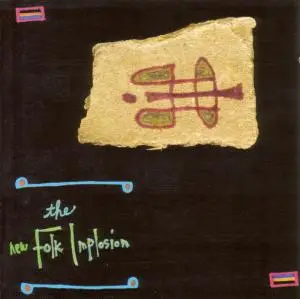 Folk Implosion - The New Folk Implosion