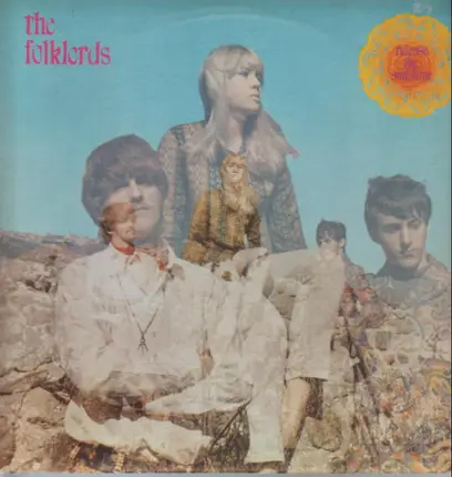 Folklords - Release the Sunshine