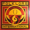 LP - Folklore Chor Gerd Onnen - Folklore International