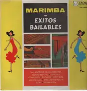 Folklore Compilation - Marimba Con Exitos Bailables