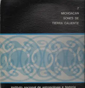 Various Artists - Michoacan Sones de Tierra Caliente