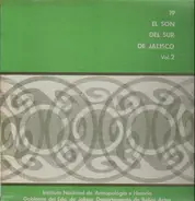 Folklore Compliation - El Son Del Sur De Jalisco Vol. 2